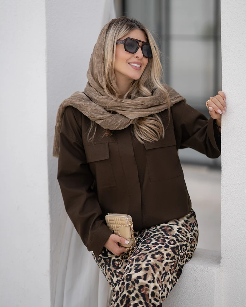 کت زارا - Image 10
