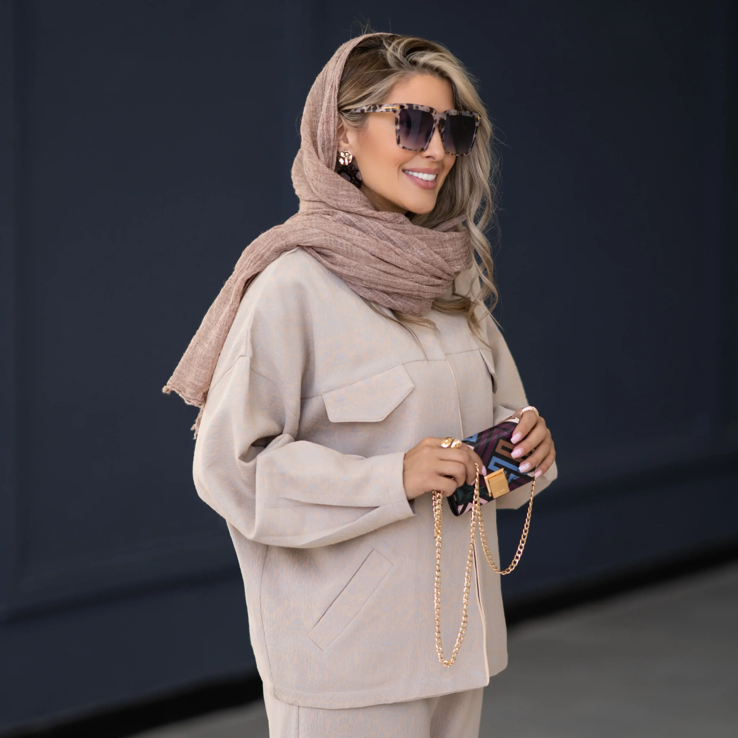 شلوار پنبه ای - Image 11