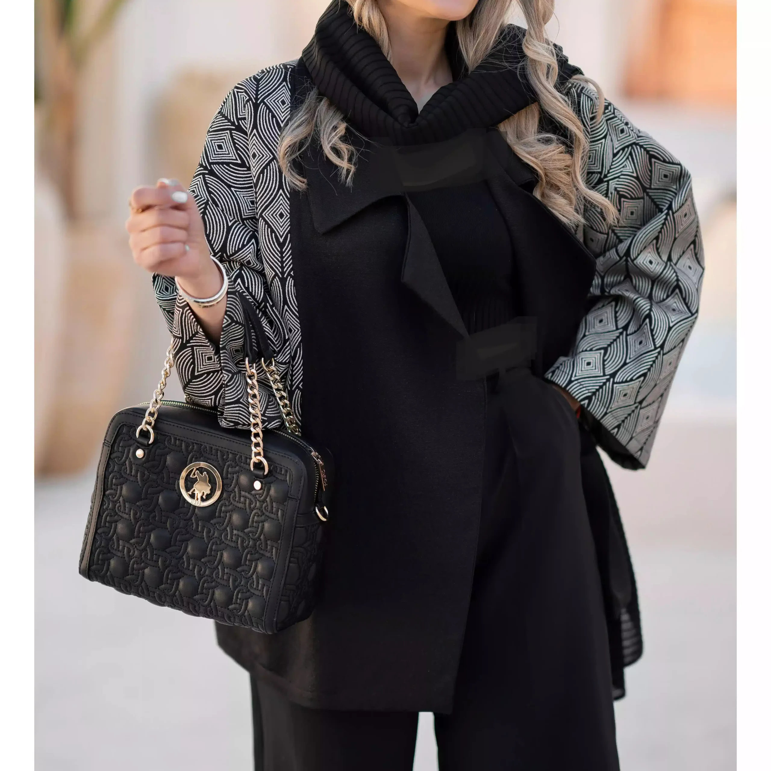 مانتو lola - Image 7