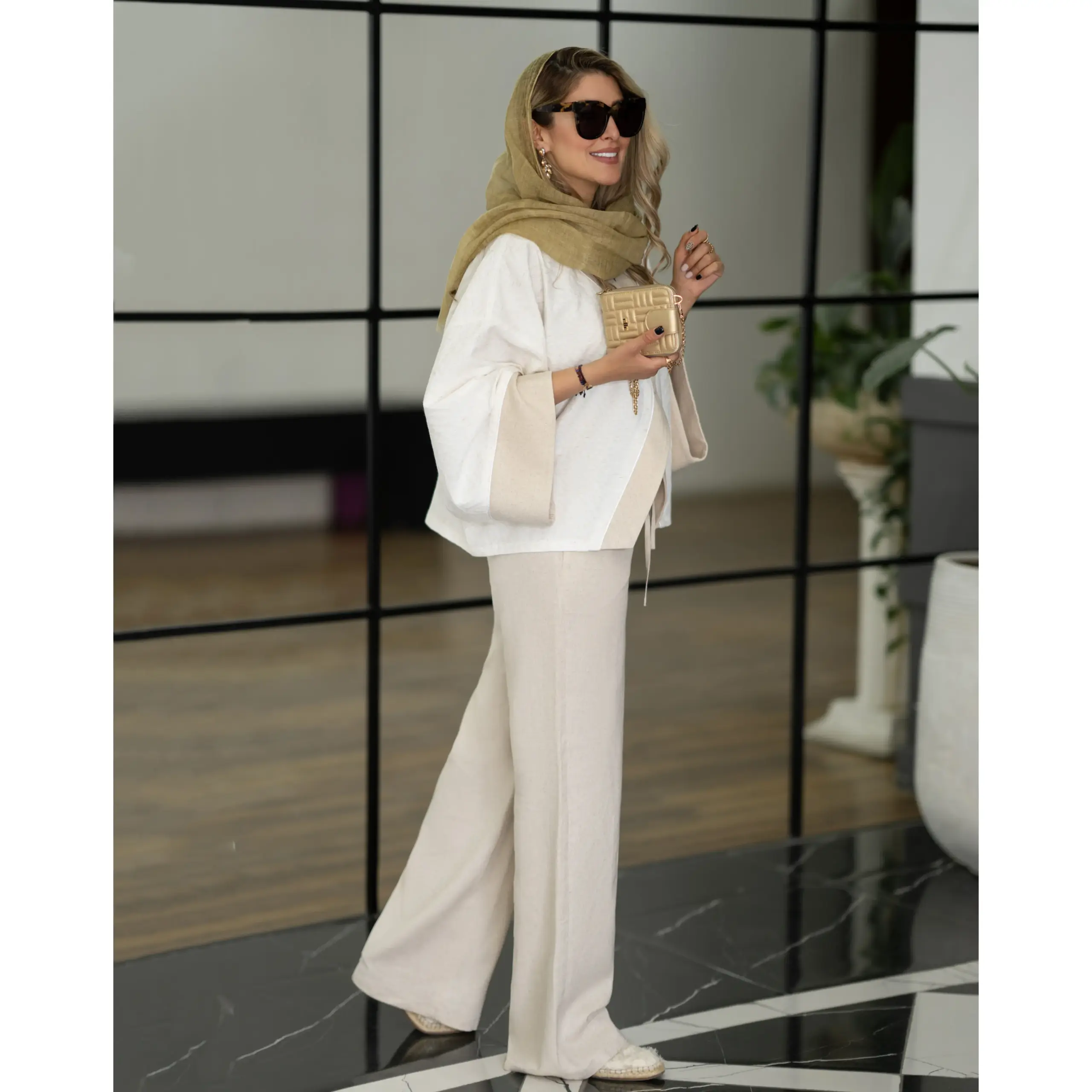 شلوار chitra - Image 4