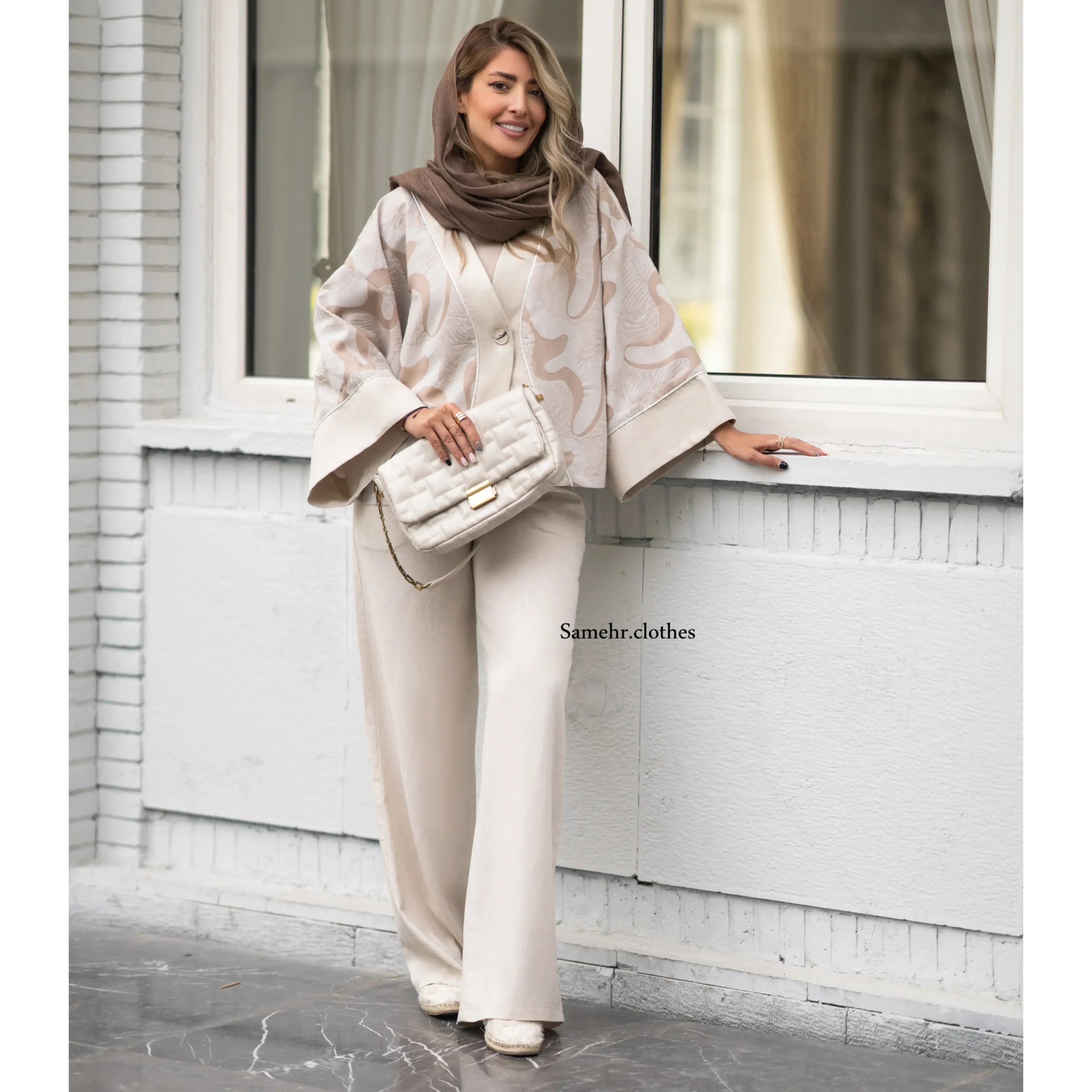 شلوار chitra جدید - Image 3