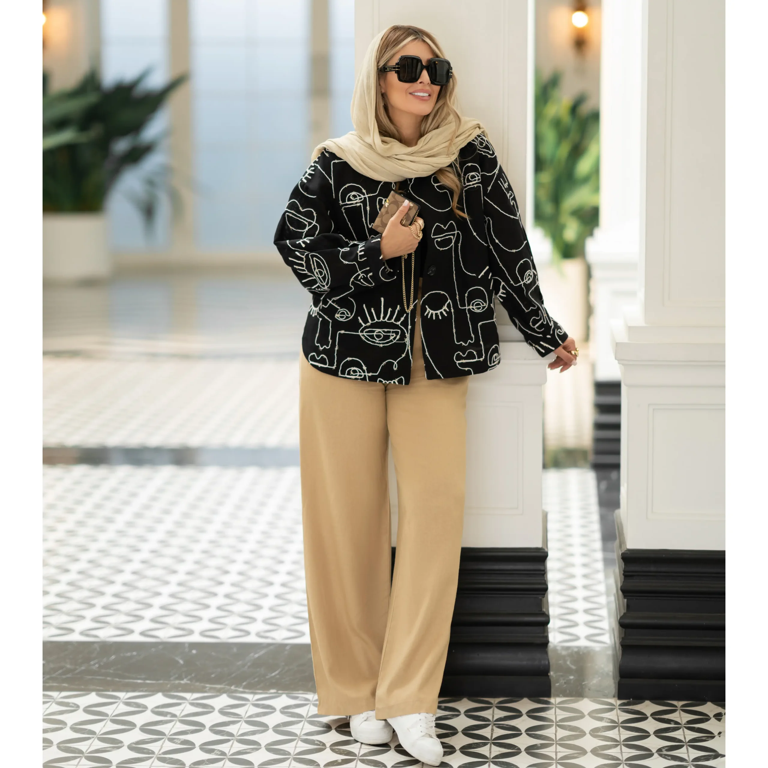 کت چهره - Image 3