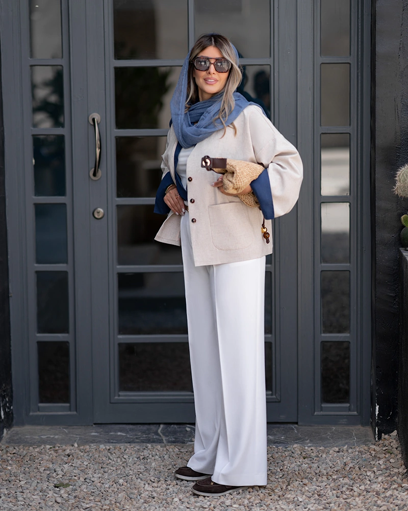 شلوار KiKi - Image 6