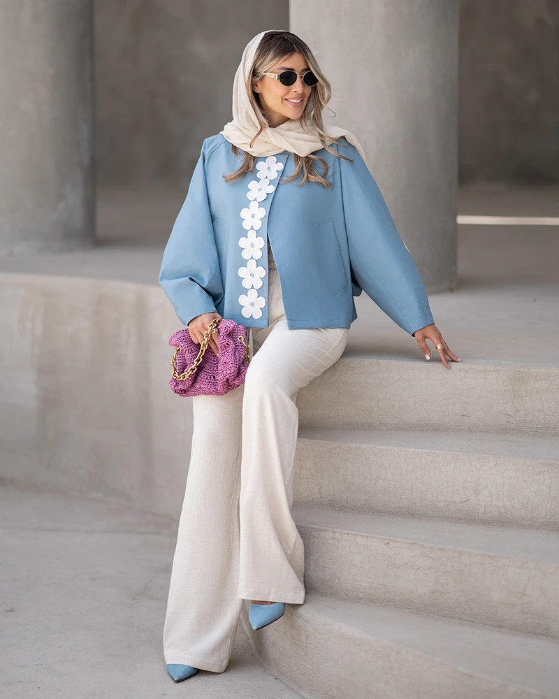 شلوار chitra جدید - Image 9