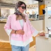کت Pink