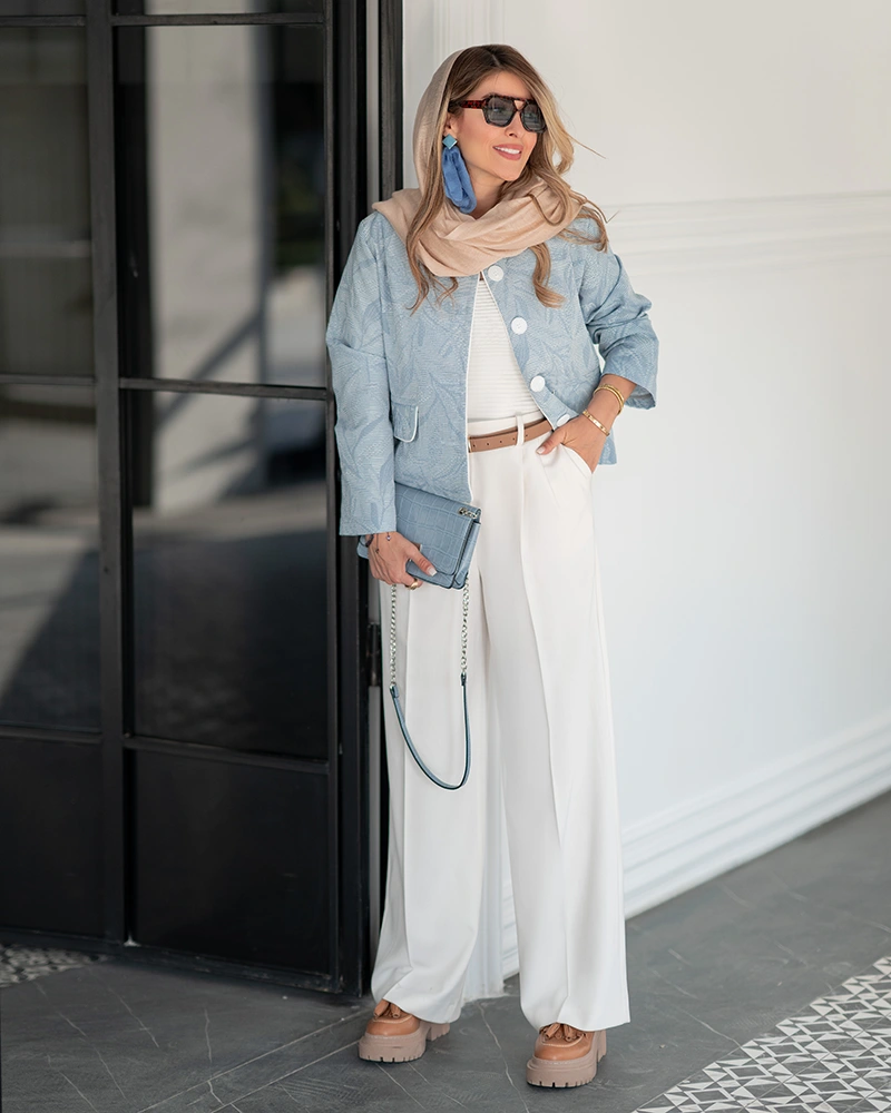 شلوار KiKi - Image 8