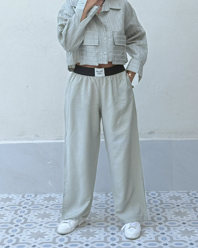شلوار Peri Om - Image 3