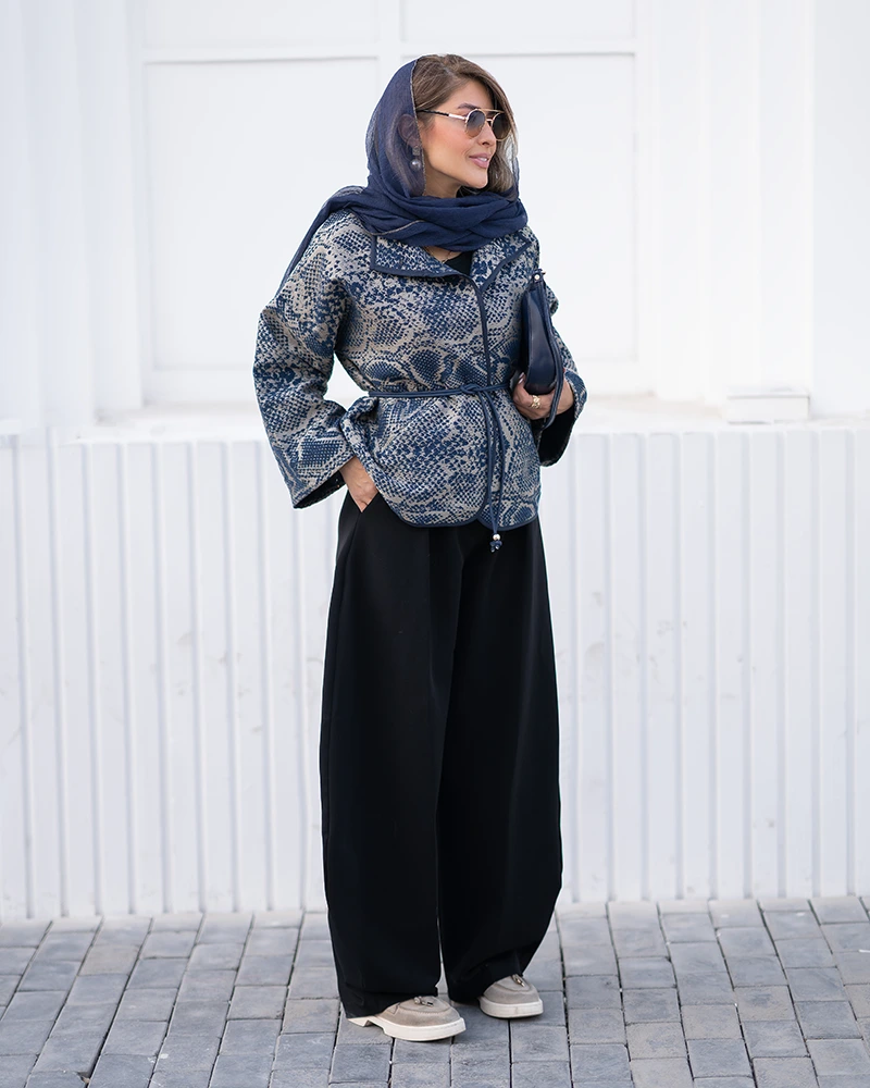 کت مارین - Image 3