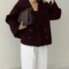 کت دوبل