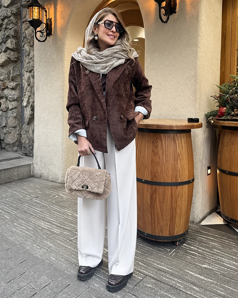 شلوار KiKi - Image 9