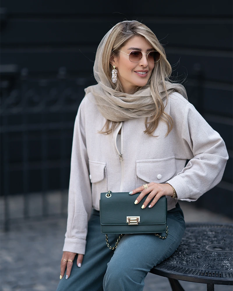 بامبر Kanafi - Image 6