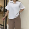 بلوز پنبه